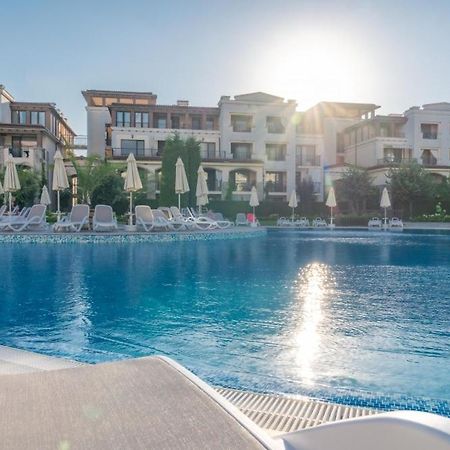 Greenlife Beach Residence G06 Sozopol Exterior photo