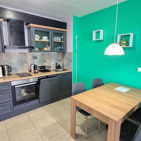 Greenlife Beach Residence G06 Sozopol Exterior photo