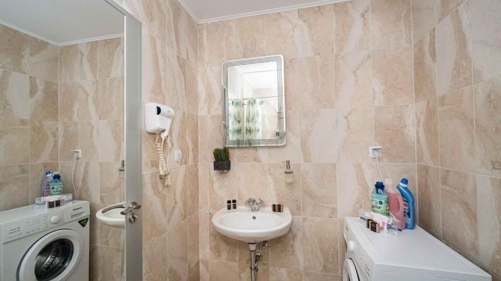 Greenlife Beach Residence G06 Sozopol Exterior photo