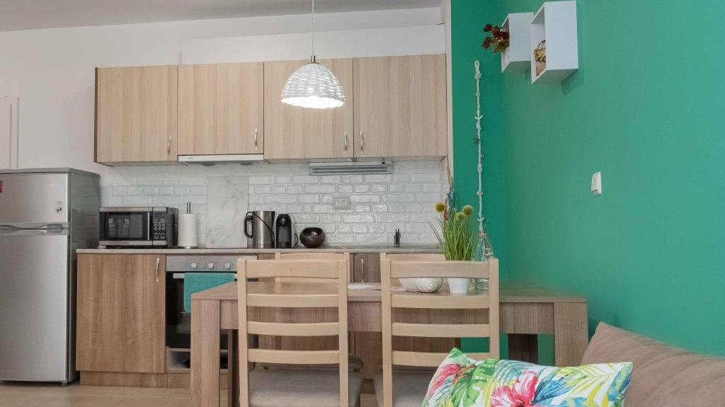 Greenlife Beach Residence G06 Sozopol Exterior photo