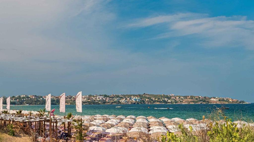 Greenlife Beach Residence G06 Sozopol Exterior photo
