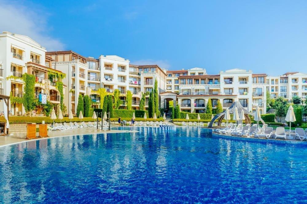 Greenlife Beach Residence G06 Sozopol Exterior photo