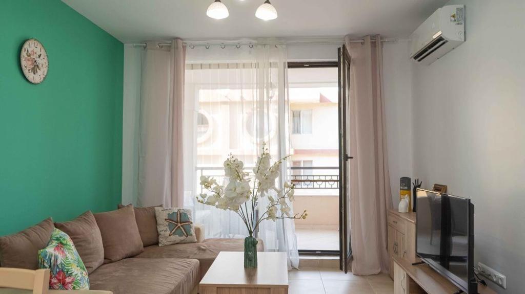 Greenlife Beach Residence G06 Sozopol Exterior photo
