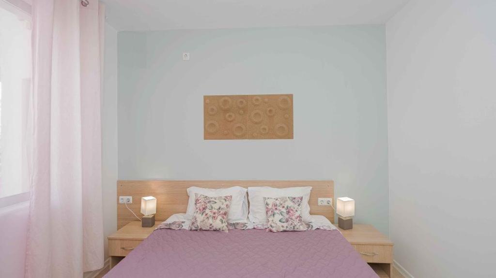 Greenlife Beach Residence G06 Sozopol Exterior photo