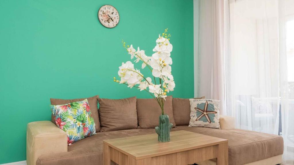 Greenlife Beach Residence G06 Sozopol Exterior photo