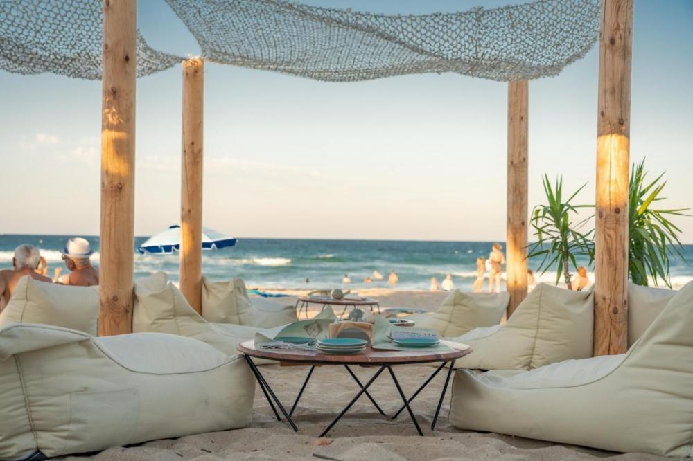 Greenlife Beach Residence G06 Sozopol Exterior photo